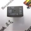 Relé Relais Rele Relay OPEL 13500114 GM