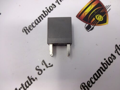 Relé Relais Rele Relay OPEL 13500114 GM