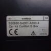 Unidad de control  KIA VOLVO S30880S4001A3004 S30880-S4001-A300-4 CAR KIT