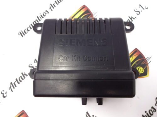 Unidad de control  KIA VOLVO S30880S4001A3004 S30880-S4001-A300-4 CAR KIT