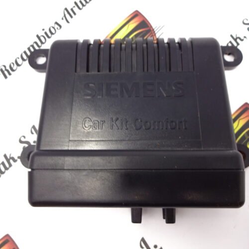 Unidad de control  KIA VOLVO S30880S4001A3004 S30880-S4001-A300-4 CAR KIT