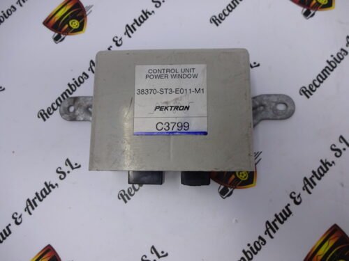 Unidad de control Honda Civic 38370ST3E011M1 38370-ST3-E011-M1