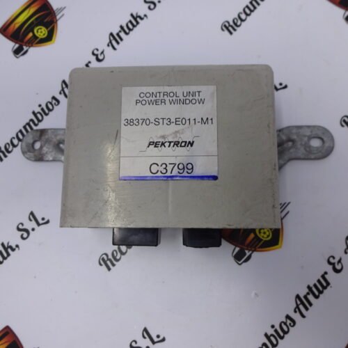 Unidad de control Honda Civic 38370ST3E011M1 38370-ST3-E011-M1