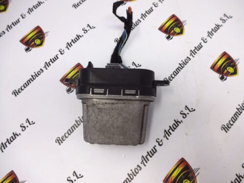 Resistencia de calentamiento  Alfa Romeo  52412557 52412557-13.5V C397