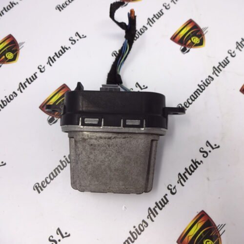Resistencia de calentamiento  Alfa Romeo  52412557 52412557-13.5V C397