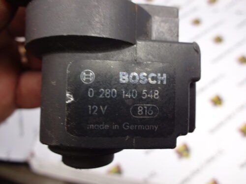 0280140548 0 280 140 548 12V Acelerador Opel Bmw 0280140548 0 280 140 548 12V