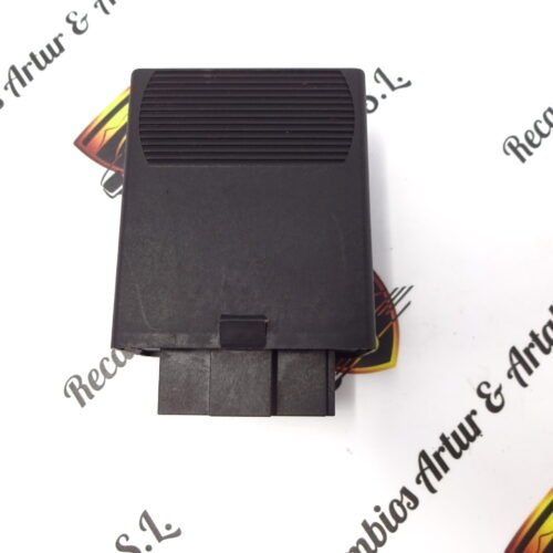 Relé Rele Mercedes Benz Vito w638 A0004460027 60208001