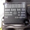 Centralita ignición  Mercedes Benz 0085459432 5WK6180