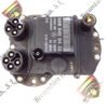 Centralita ignición  Mercedes Benz 0085459432 5WK6180