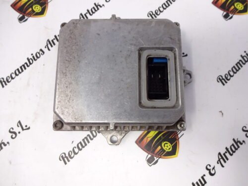 Controlador de Xenon OPEL 1307329081 24462767