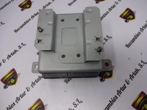 Unidad de control SSANGYONG RODIUS 8716121101 87161-21101