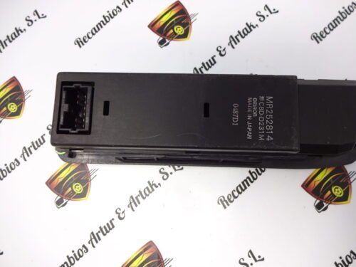 Botonera Elevalunas Mitsubishi Galant MR252814 C8D-D231M