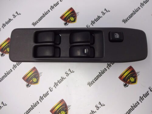 Botonera Elevalunas Mitsubishi Galant MR252814 C8D-D231M