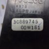 Botonera elevalunas Volvo S60 S80 S40 30889745 00W181 4970
