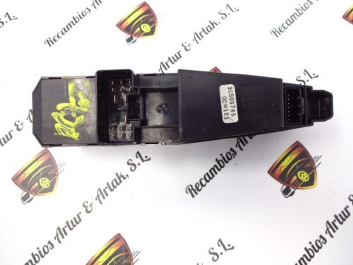 Botonera elevalunas Volvo S60 S80 S40 30889745 00W181 4970
