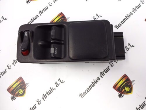 Botonera Elevalunas Rover 600 Honda Accord M13421 M13590