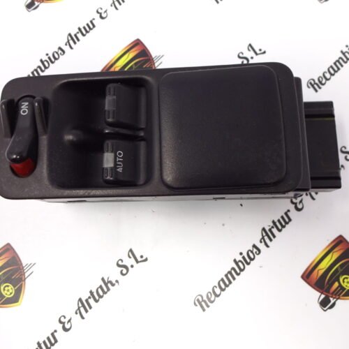 Botonera Elevalunas Rover 600 Honda Accord M13421 M13590