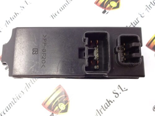 Botonera elevalunas MAZDA 514537