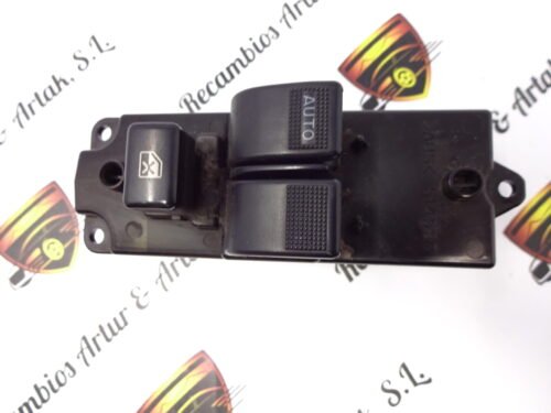 Botonera elevalunas MAZDA 514537