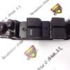 Botonera elevalunas MAZDA DF7466352 DF74 66 352 10025295