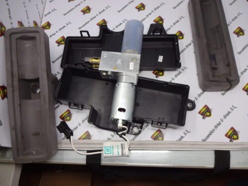 13279362 GMT 3710 A064133 Bomba hidráulica Opel insignia 13279362 GMT 3710 A064133