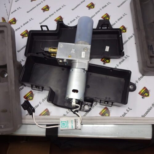 13279362 GMT 3710 A064133 Bomba hidráulica Opel insignia 13279362 GMT 3710 A064133