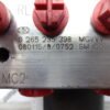 ABS  Honda Civic 57110SMJG012M1 57110-SMJ-G012-M1  0265235398  0265950744