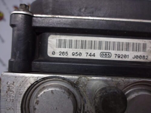 ABS  Honda Civic 57110SMJG012M1 57110-SMJ-G012-M1  0265235398  0265950744