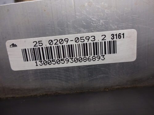ABS  Chrysler 300 M P04779149AC 04602279AC 25094602993 25020409703 25020905932