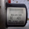 ABS Peugeot 207 Citroen C2 C3 9661691580  10020700764 10097011313