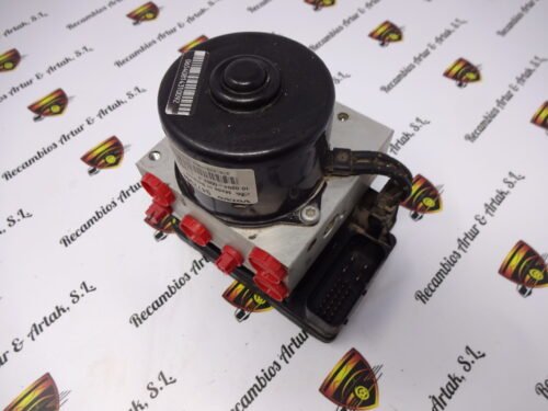 ABS VOLVO S80 9472968 9472968A 9472969 1009490406310020400624