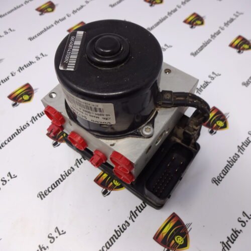 ABS VOLVO S80 9472968 9472968A 9472969 1009490406310020400624