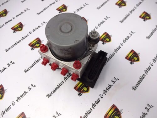 ABS Nissan TIIDA  47660EM10A 47660 EM10A 0265231845 026523184501 0265800580