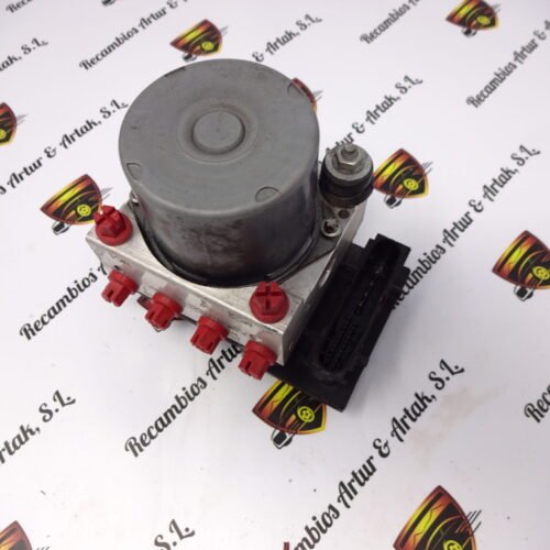 ABS Nissan TIIDA  47660EM10A 47660 EM10A 0265231845 026523184501 0265800580