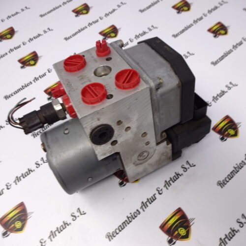 0265202512 13105657 0273004676 ABS OPEL 0265202512 13105657 0273004676