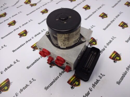 ABS Opel Insignia 22757649 16312215-B 54085617C 86PW53