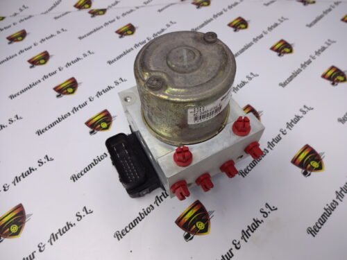 ABS  Opel Agila  Suzuki Wagon  AC045001944  AC.0450-0194.4  83E0 2WD