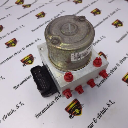 ABS  Opel Agila  Suzuki Wagon  AC045001944  AC.0450-0194.4  83E0 2WD