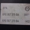 ABS  VW Polo Seat Skoda 6R0614517AE 6RO614517AE 6R0907379BA 0265956084