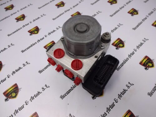 ABS  VW Polo Seat Skoda 6R0614517AE 6RO614517AE 6R0907379BA 0265956084