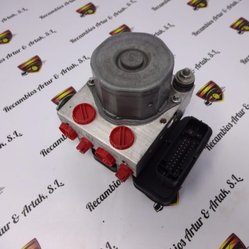 ABS  VW Polo Seat Skoda 6R0614517AE 6RO614517AE 6R0907379BA 0265956084