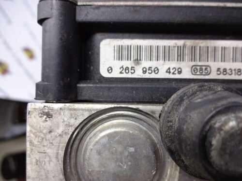 ABS AUDI A6 4FO614517K K04 4F0614517K 0265234260 0265950429 4F0910517K K09 4FO910517K