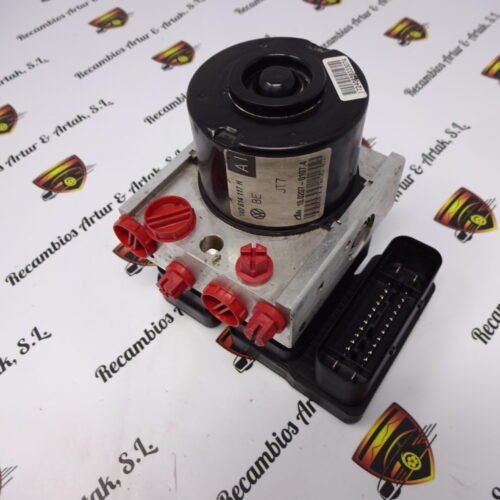 ABS VW Audi Seat 1K0907379P 1K0614117H 1KO907379P 1KO614117H 10020701074 10097003153 00009496E5