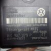 ABS VW Audi Seat Skoda 1K0907379P 1KO907379P 1K0614117J 1KO614117J 10020700554