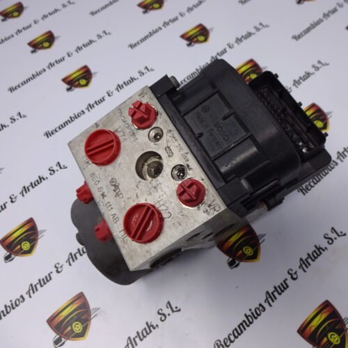 ABS Audi A4 VW Passat 8E0614111AB 0265216559 0273004281 8EO614111AB