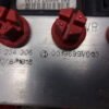 ABS Smart Fortwo 0265234306 0019699V003 0265950453
