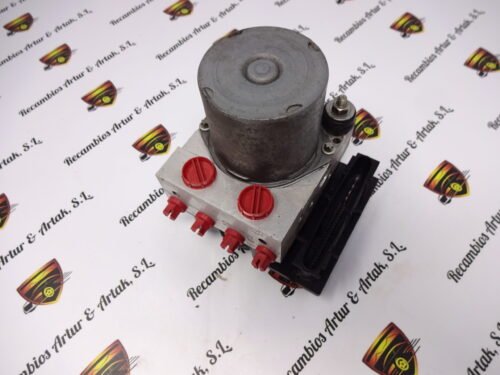 ABS Smart Fortwo 0265234306 0019699V003 0265950453
