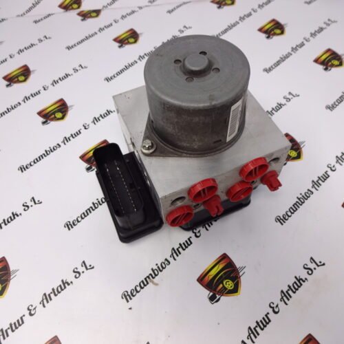 ABS Mini Couper 34516790381 3451 6790381 01 34526790382