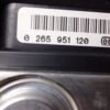 ABS AUDI A4 0265236176 8K0614517DF  0265951120 8K0907379AQ