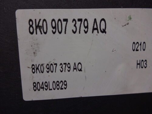 ABS AUDI A4 0265236176 8K0614517DF  0265951120 8K0907379AQ